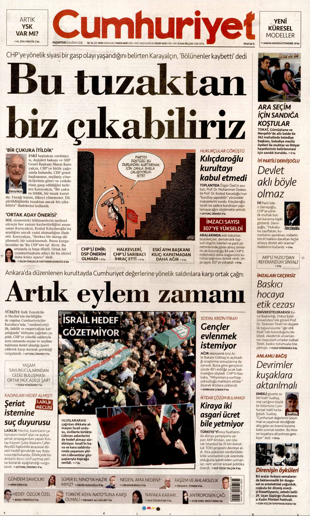 gazete