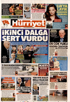 hurriyet