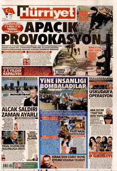 hurriyet