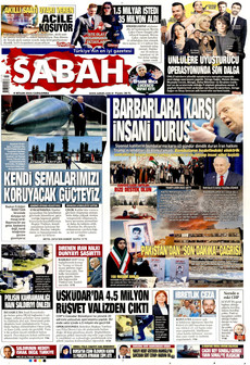 sabah