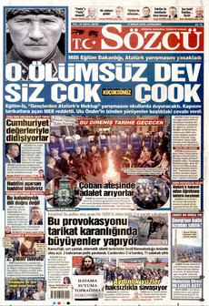 sozcu