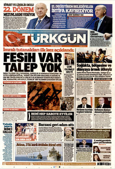 turkgun