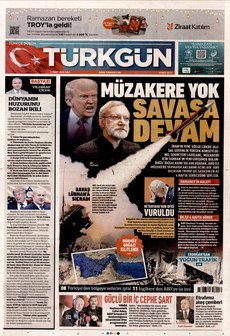 turkgun