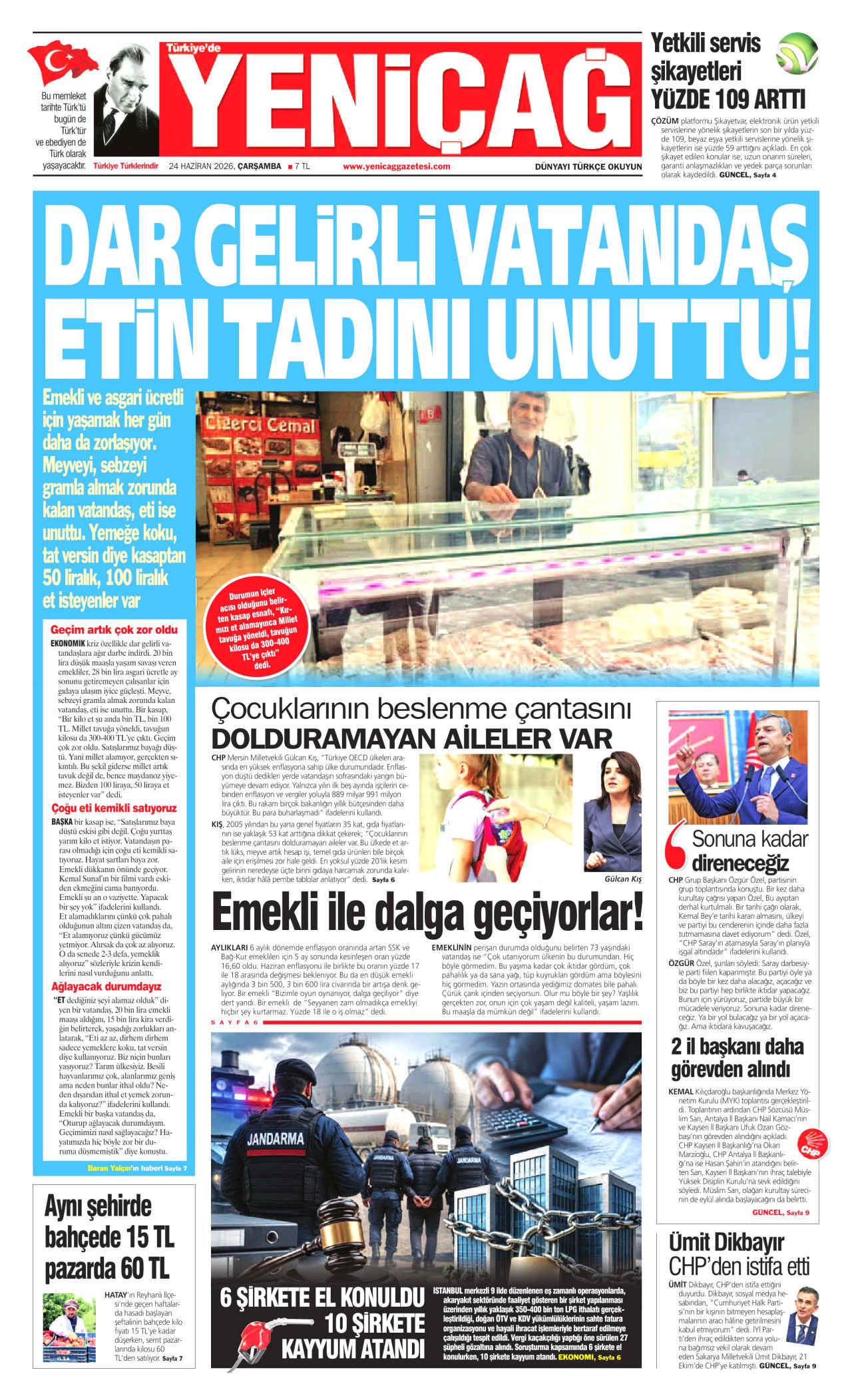 gazete