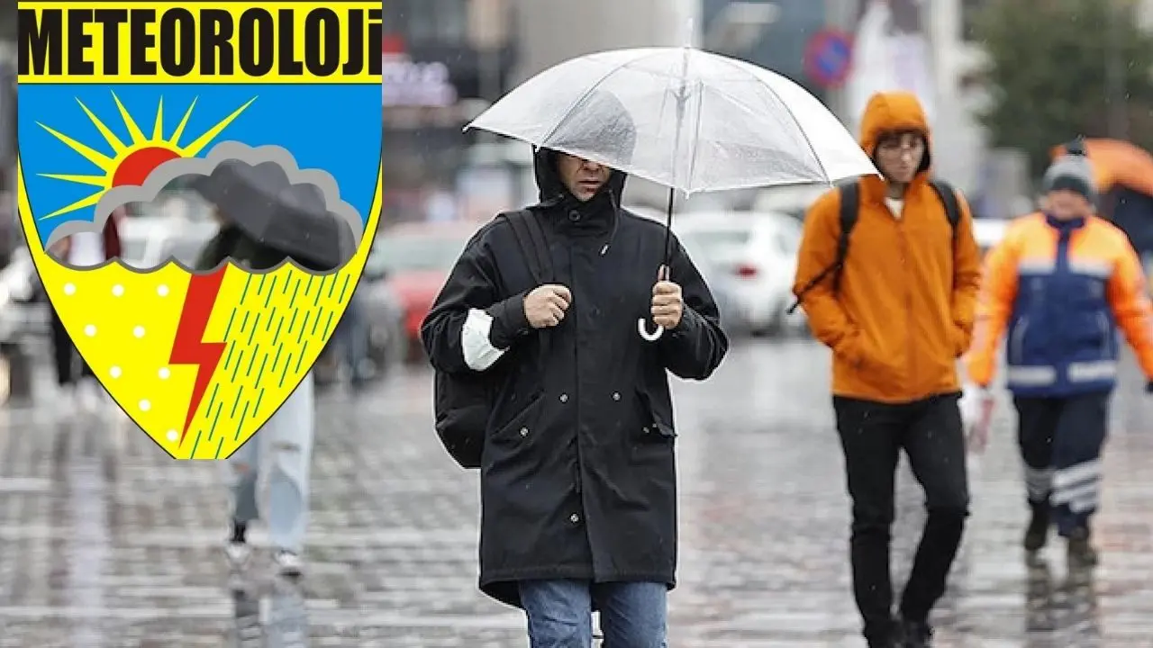 Ankara'da Hava Durumu