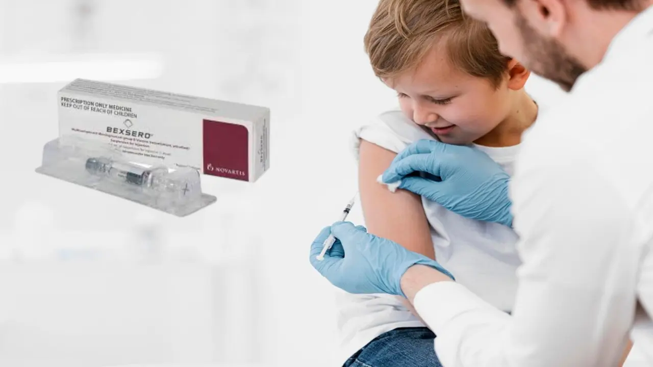 Menenjit Aşısı Kaç Yaşında Yapılır