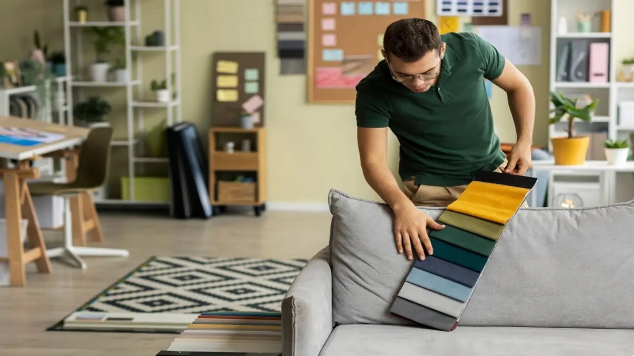 Modası Geçmeyen Koltuk Renkleri