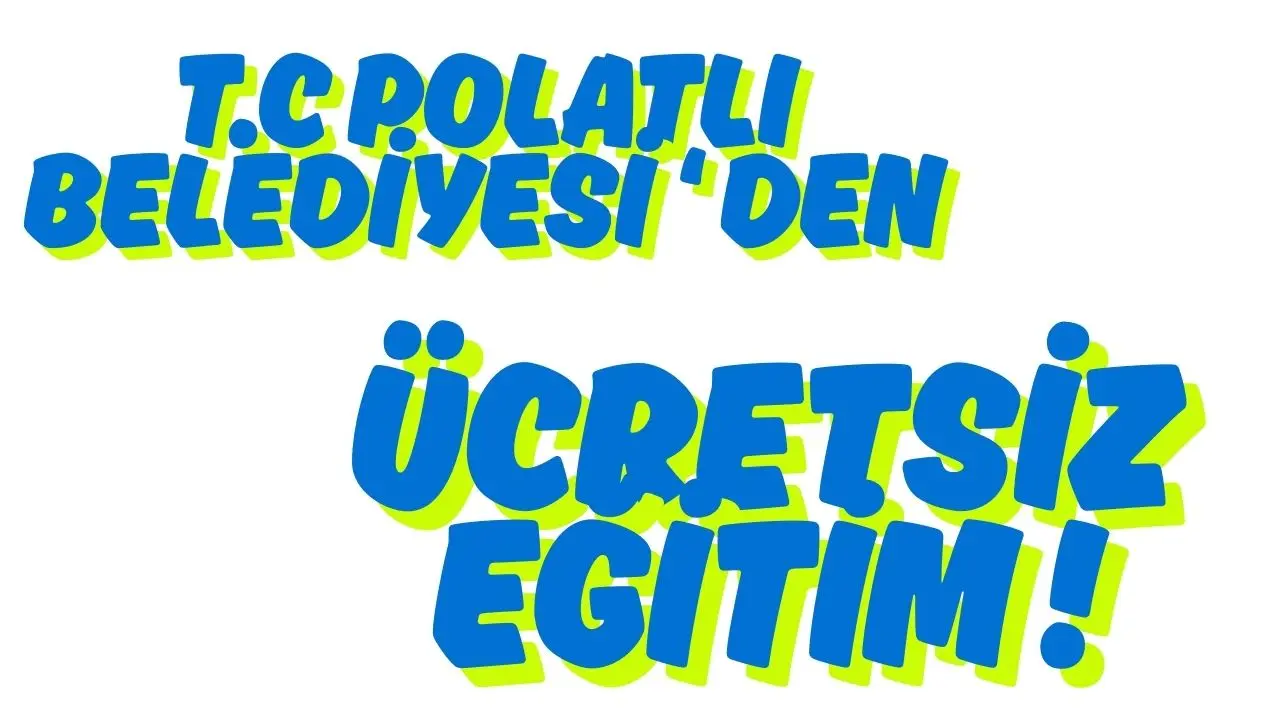 tc-polatli-belediyesinden-ucretsiz-egitim