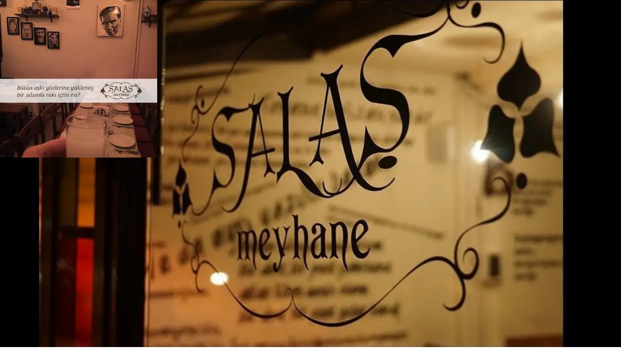 Ankara Meyhane Öneri