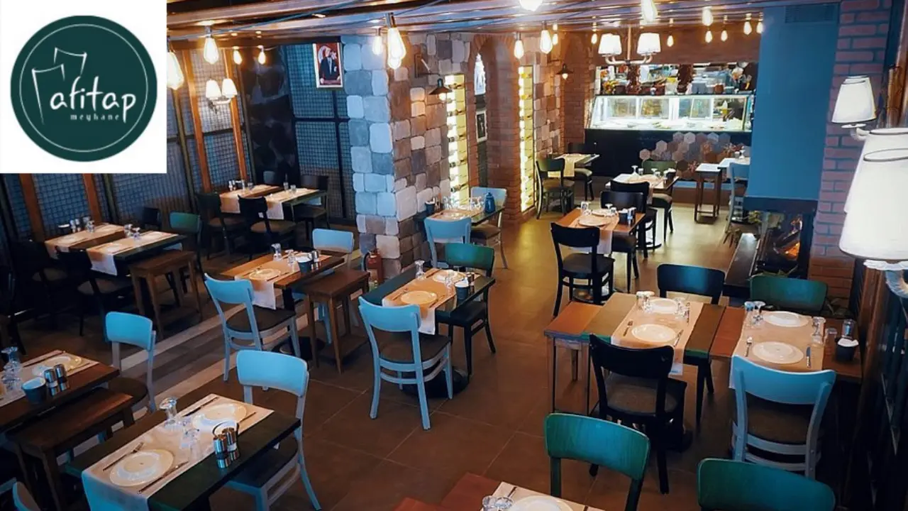 Ankara Meyhane Öneri